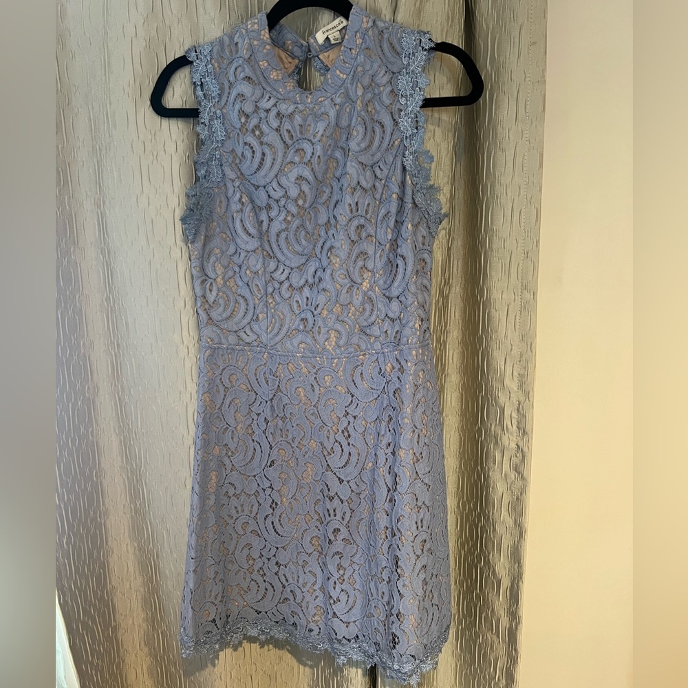 Perfect dress for any party - bridal showers, baby showers, graduation and more!